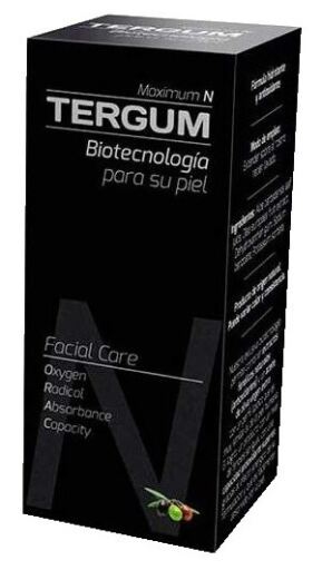 N Guma do żucia 15 ml