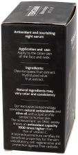 N Guma do żucia 15 ml
