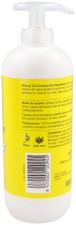 Szampon żel ochronny dermo 490 ml