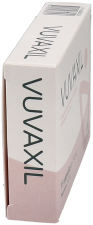 Vuvaxil 15 kapsułek