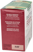 Donna Nutrafertil 30 sztyft&oacute;w
