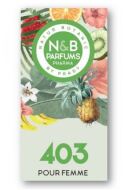 Woda perfumowana Pour Femme No403 Roll On 12 ml