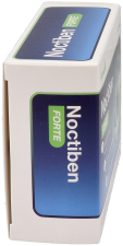 Noctiben Forte 30 tabletek