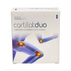 Cartilat Duo 28 sztyftów