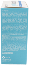 Dietcontrol Lynfodrevit 16 pałeczek