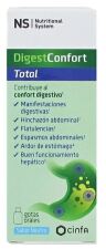Krople Digestconfort Total 20 ml