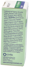 Krople Digestconfort Total 20 ml