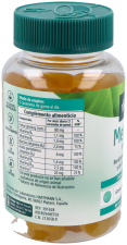 Pamięć Ananasa 60 Gummies