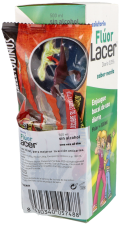 Zestaw Fluor Mint 500 ml