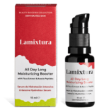 Intensywne serum nawilżające All Day Long 15 ml