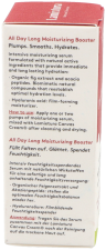Intensywne serum nawilżające All Day Long 15 ml