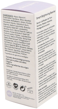 Smart Brightening Tone Rozświetlające Serum 15 ml