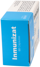 Immunizat 60 kapsułek