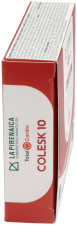 Razem Cardio Colesk 10 30 Kapsułek