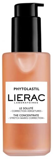 Lierac Phytolastil Sol Korekcja rozstęp&oacute;w 100 ml