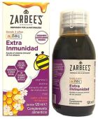 Syrop na odporność dla dzieci 120 ml