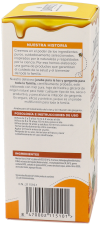Syrop na kaszel i gardło dla rodzin 150 ml