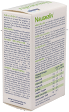 Nudności 30 ml