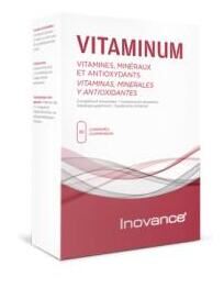 Vitaminum 30 tabletek