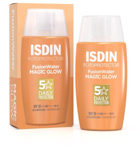 Magic Glow Fotoprotektor SPF 30 50 ml