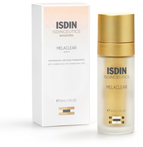 Isdin Serum Melaclear 30 ml