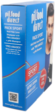 Sport Champ Anti-Fall Pack 2 sztuki