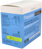 Pilopeptan Intensive 30 saszetek 20 ml