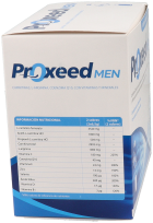Proxeed Men 30 saszetek