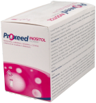 Proxeed Inositol Kobieta 30 saszetek