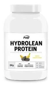 PWD Nutrition Krem proteinowy Hydrolean Banana Cookies Cream 2 kg