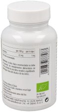 Spermidine Wheat Germ 600 mg 100 kapsułek