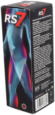RS7 Fisio Forte Sportowy krem do masażu 60 ml