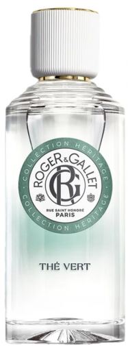 Roger & Gallet Wellness Woda zapachowa The Vert 100 ml