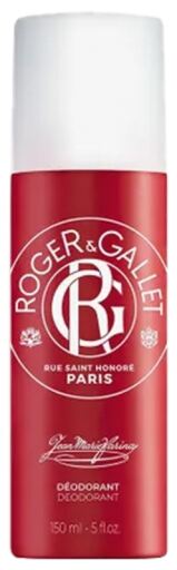 Roger & Gallet Jean-Marie Farina Dezodorant 150 ml