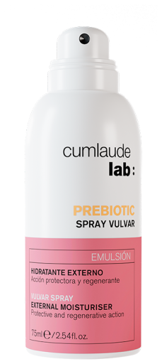 Cumlaude Lab Prebiotyczny spray do sromu 75 ml