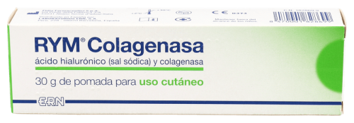 Maść kolagenowa Rym 30 gr