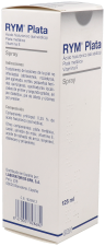 Rym Srebrny Spray 125 ml
