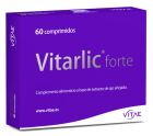 Vitarlic Forte 60 tabletek
