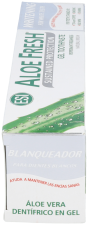 Pasta do zębów Aloe Fresh Whitening 100 ml