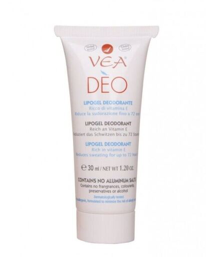 Deo Lipogel Dezodorant 30 ml