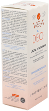 Deo Lipogel Dezodorant 30 ml