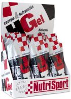 Hgel Cola Z Kofeiną Pudełko 18 Jednostek