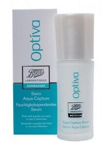 Serum Optiva Aqua-Capture 30 ml