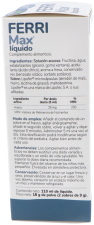 Ferrimax Płyn 110 ml