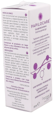 Papilocare żel do zewnętrznych narządów płciowych 30 ml