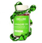 Ocet jabłkowy 60 żelek