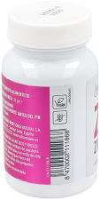 Homeosor Cynk 60 Tabletek