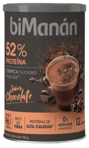 Koktajl proteinowy czekoladowy 12 dawek