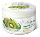 Eco Body Peeling do ciała Cukier i Kiwi 250 gr