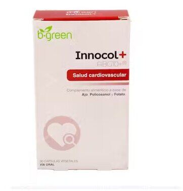 B.green Innocol+ 30 kapsułek